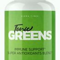 Tonic Greens Pills, TonicGreens Antioxidants Blend for Immune Support 60ct