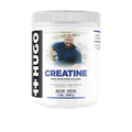 ++Hugo CREATINE Nurition Girard Powder | 500G/1.1LB Rapid Muscle Recovery | Pure Micronized Creatine | Time Release Blend | Natural Flavor