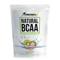 Proteini.si Natural BCAA - Strawberry Kiwi, 200g Natural BCAA amino acids 2:1:1