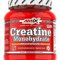 Amix Creatine Monohydrate 500g top quality and excellent absorbency
