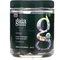2 X Gaia Herbs, Sleep, 40 Gummies
