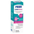 FESS Little Noses Saline Nasal Spray 15mL