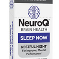 Life Seasons NeuroQ Sleep Now - 30 Oral Strips - Mint Flavor