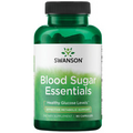 Swanson Blood Sugar Essentials 90 Capsules