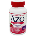 AZO Cranberry Urinary Tract Health Dietary Supplement, 120 Ct