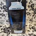 Protein Shaker Bottle 24oz Electric Self Stir Chargeable Voltrx Black Sealed