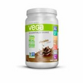 VEGA Essentials Shake Protein Powder, Chocolate - 21.6 oz