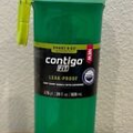Contigo Fit Shaker & Go Mixer Bottle Handle w/ Carabiner 28 fl. oz. Wintergreen