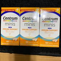 Centrum Minis Men Immune Support Multivitamin - 160 Tablets