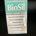 Biosil Collagen Generator w/Choline for Hair Skin Nails Bones Joints  15ml Drops