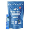 BioSteel SPORTS HYDRATION MIX Electrolytes, Amino Acids 16 Serves BLUE RASPBERRY