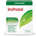 Dietpharm - UroProstal - to maintain prostate and urinary tract health - 30 caps