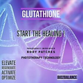 Glutathione Body Patch