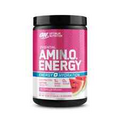Optimum Nutrition, Essential Amino Energy + Electrolytes, Powder, Anytime Energy