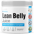 Ikaria Lean Belly Juice, Ikaria Lean Belly Juice Powder for Weight Loss (2.75oz)