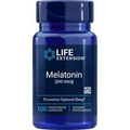 Life Extension Melatonin 300 mcg 100 Veg Caps