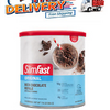 SlimFast Original Rich Chocolate Royale Meal Replacement Shake Mix 34 Servings