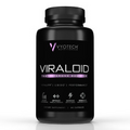 Natural Testosterone Booster Build Muscle Increase Strength Viraloid by Vyotech