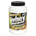 PVL Whey Gourmet High Protein Shake, Pina Colada Breeze, 32 Ounces