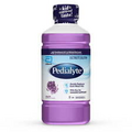 Pedialyte Electrolyte Solution, Hydration Drink, Grape, 1 Liter