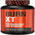 Burn-XT Clinically Studied Fat Burner & Weight Loss Supplement 60 Natural Diet