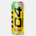 C4 Performance Energy® Carbonated - 12 Pack - 16oz - Cherry Limeade