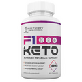 F1 Keto Pills Weight Loss Diet goBHB Ketosis Nutrition Supplement