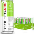 GOLFERAID Performance Blend | Caffeine-Free | Only the Good Stuff—Contains...