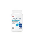 GNC Calcium Plus Magnesium & Vitamin D-3 - 1000 mg - EX. 6/24 - 180 Ct.