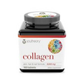 Youtheory - Collagen Advanced Formula: Hair, Skin, & Nails, 160 Tablets