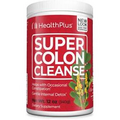 Health Plus Super Colon Cleanse 12 oz Pwdr