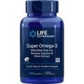 Life Extension Super Omega-3 240 Sgels