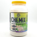 Chemix Whey Protein Isolate Vanilla Flavor- Pure Whey Isolate 2.32lbs