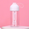 Self Mixing Mug Electric Protein Shaker Bottle, Protein Shaker Cup, 380ML High-T