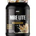 Redcon1 MRE Lite Whole Food Protein Banana Nut Bread 2.08 lb Exp 03/25