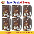 6x N Ne Cocoa Instant Drink Powder Slimming Weight Control Lose Weight Sachets