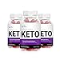 Pure Balance Keto Gummies - Pure Balance Advanced Keto Formula Gummies (3 Pack, 180 Gummies) 