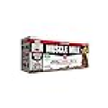 Expect More Muscle Milk Genuine Non-Dairy Protein Shake, Chocolate (11 fl. oz, 12 pk.)