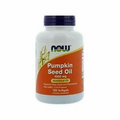 NOW Supplements, Pumpkin Seed Oil 1000 mg with Essential Fatty Acids and Phyt...