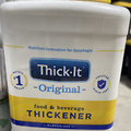Thick-It Original Food & Drink Thickener Unflavored 36 oz. Canister