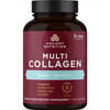 Ancient Nutrition Multi Collagen Joint + Mobility 90 Caps