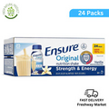 Ensure Original Vanilla Nutrition Shake, 24 pk./8 fl. oz.