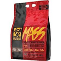 Mass | Weight Mass Gainer Protein Powder - high Calorie Protein Powder for Ma...