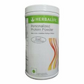 Herbalife Personalized Protein Powder (400Gms)/pure herbal and natural supplemen