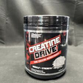 NUTREX CREATINE DRIVE -PURE CREATINE MONOHYDRATE - 300g -60 servings P2