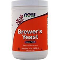 Now Brewer's Yeast  1 lbs