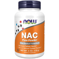 NAC Pure Powder - 4 oz.