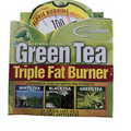 Applied Nutrition Weight Loss Supplement-Green Tea Triple Fat Burner 30 Softgels