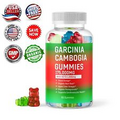 Garcinia Cambogia Slimming Gummies 175,000mg Apple Cider Vinegar ACV Weight Loss