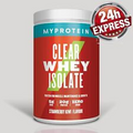 MyProtein - Clear Whey Isolate - Strawberry Kiwi 500g - MHD 2025